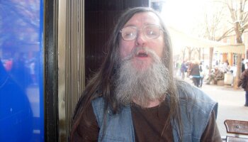 Milan Kozelka Foto: Vladimír Drápal Lábus(2)